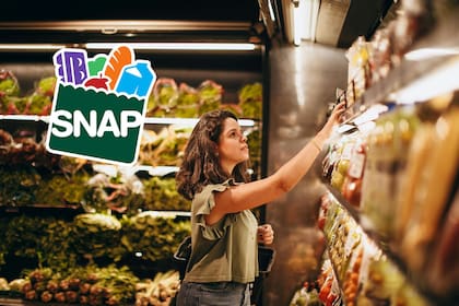 USDA habilita a los estados a presentar solicitudes para restringir la compra de ciertos alimentos con SNAP