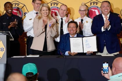 US$10,8 millones: la compensación millonaria que recibirá Jacob Rodgers por negligencia de un empleado de Gainesville, según la HB 6521
