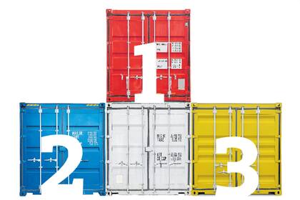 US$61,6 mil millones es el valor que registraron las exportaciones en 2018