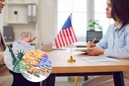 US$90 mil anuales: el salario que recibirán los seleccionados en este programa de liderazgo gubernamental de Nueva York