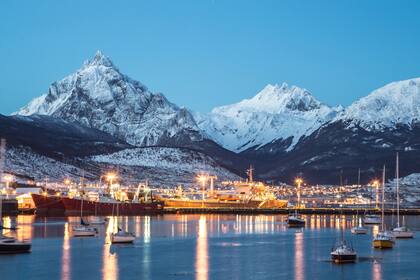 Ushuaia