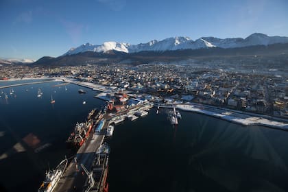 Ushuaia