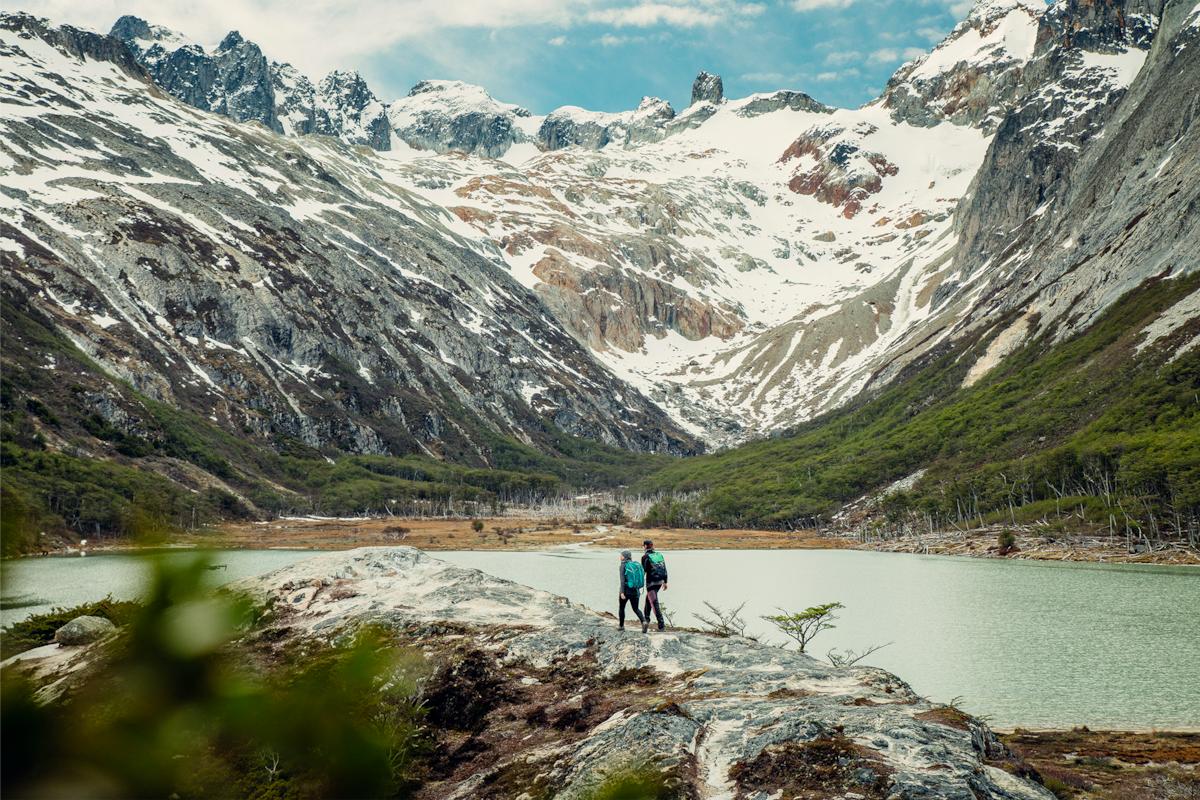 Ushuaia