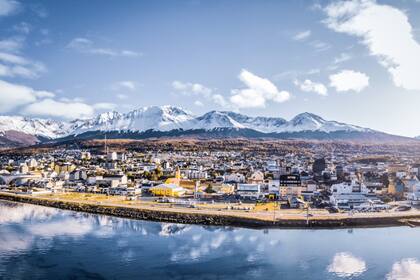 Ushuaia fue la sede del último encuentro de biodiverciudades regionales
