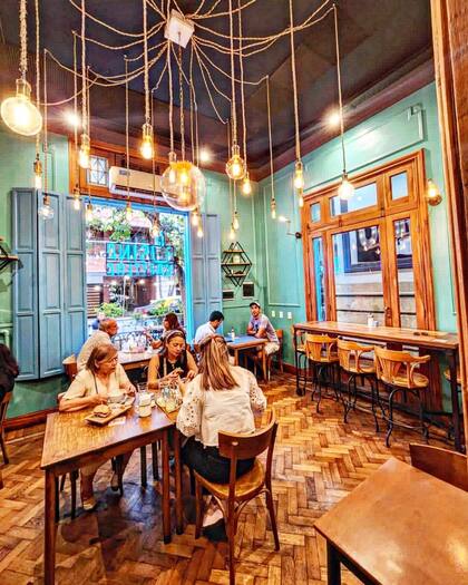 Usina Cafetera