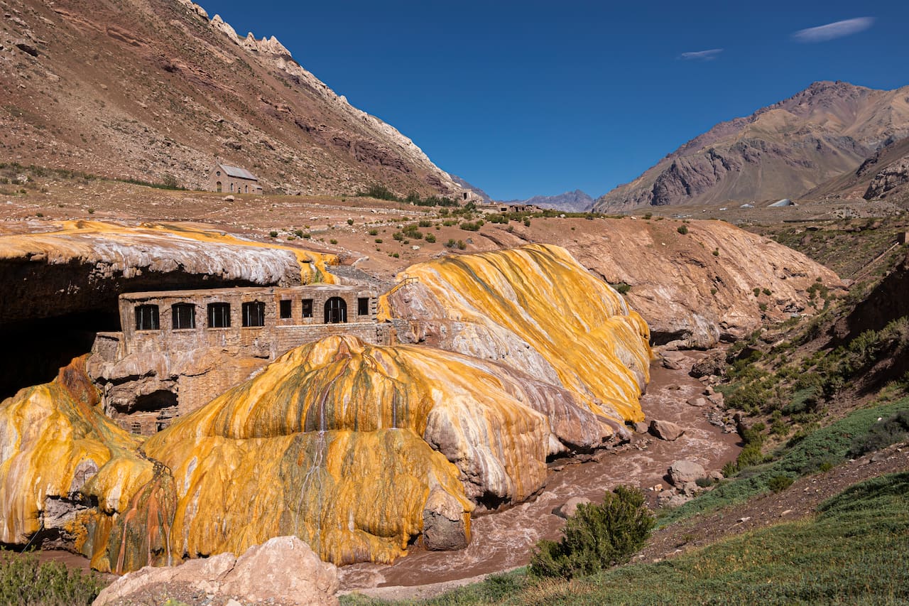 De la Puna a la Patagonia: 10 pueblos que fascinan a los extranje (3)