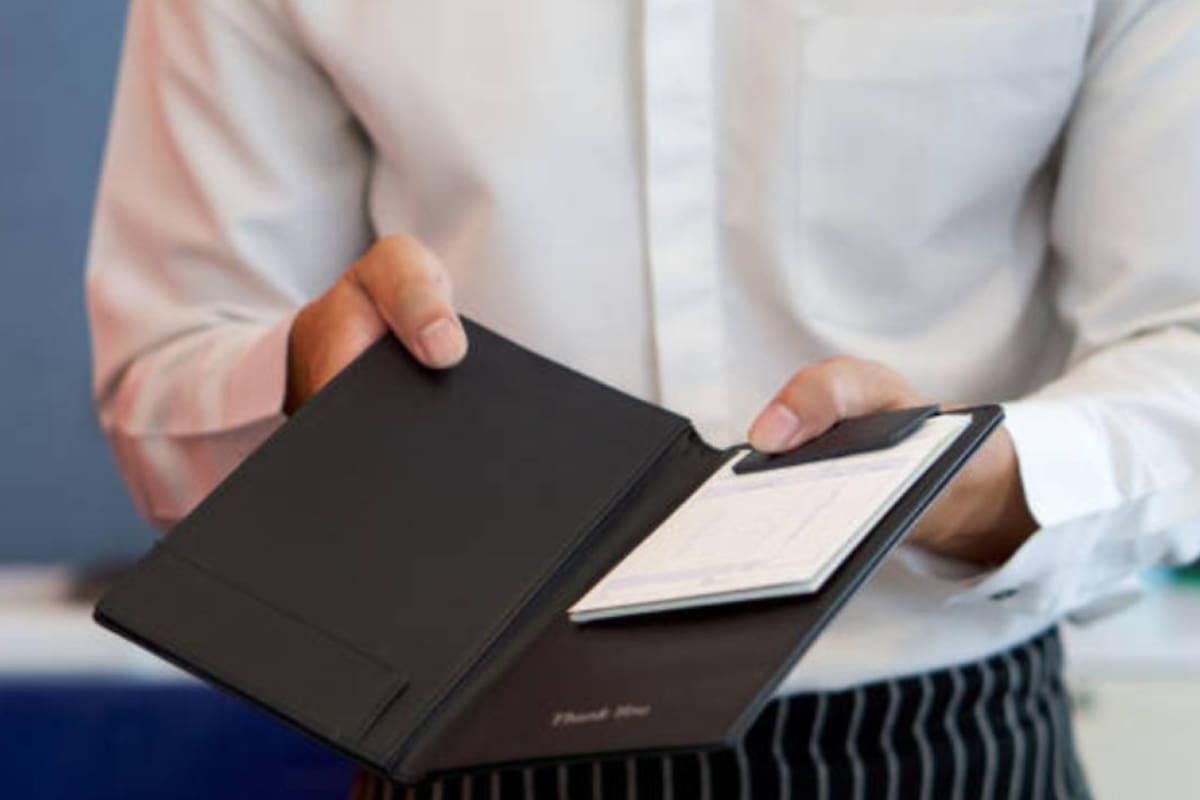 Usuarios expresaron que se percataron de algo raro en el video