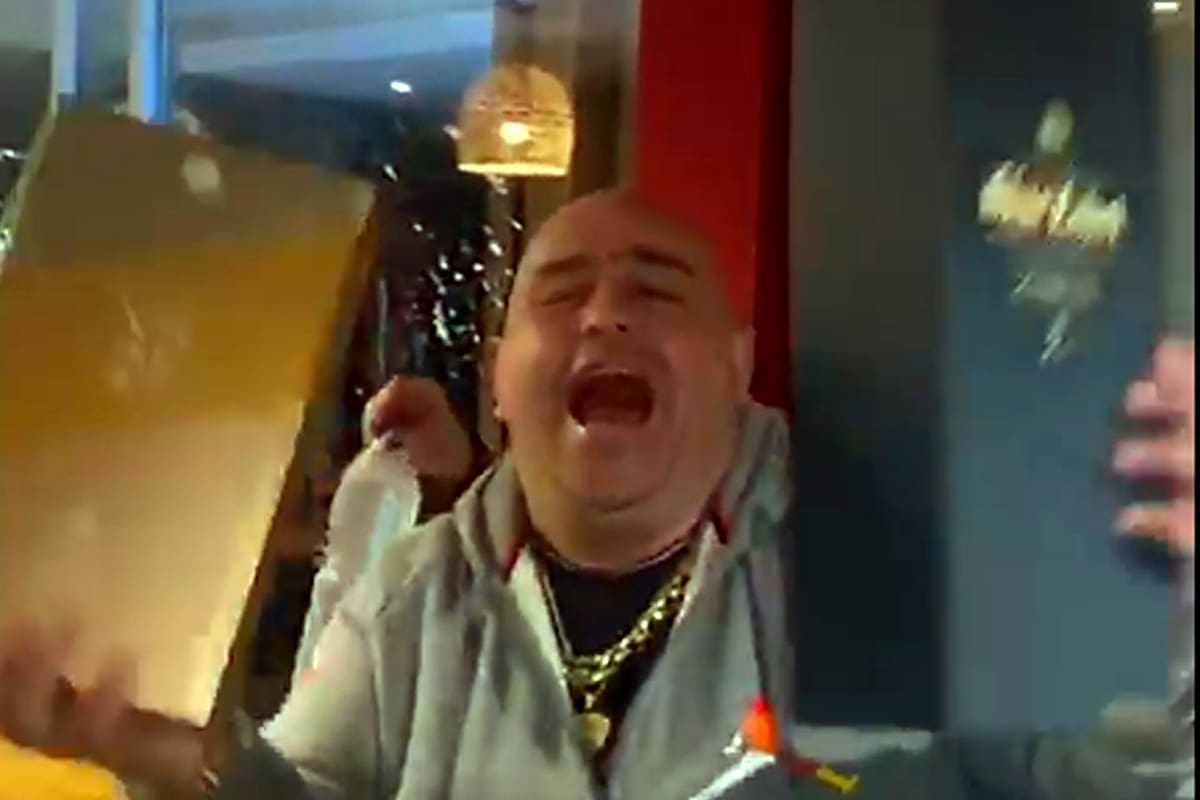 usurpadores de Cariló