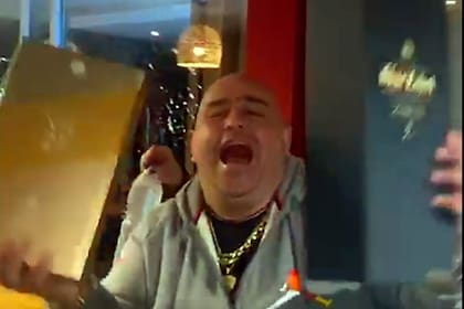 usurpadores de Cariló