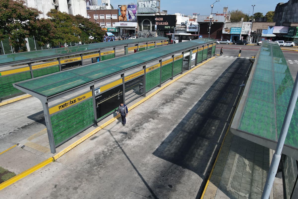 UTA ratificó la adhesión institucional a la medida de fuerza prevista para este jueves