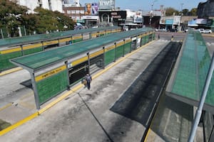 UTA ratificó la adhesión institucional a la medida de fuerza prevista para este jueves