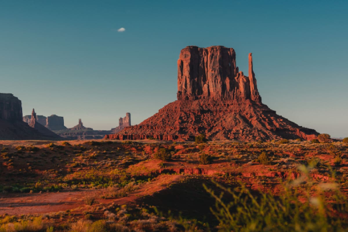 Utah es el estado con los índices de felicidad más altos, según un estudio