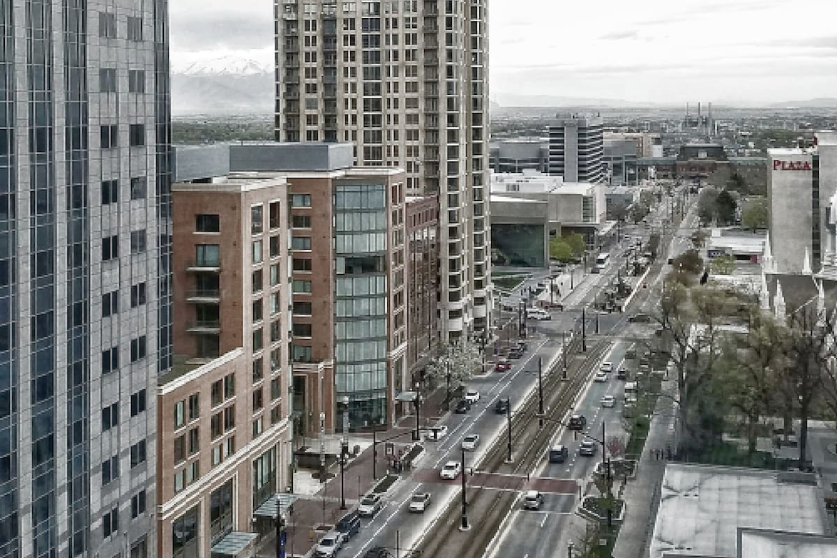 Utah fue considerado como el mejor estado para vivir de todo EE.UU.