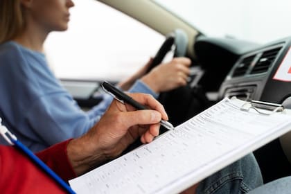 Utah tiene la velocidad máxima permitida más alta en EE. UU. En algunas secciones de la Interestatal 15 (I-15), el límite de velocidad es de 129 km/h