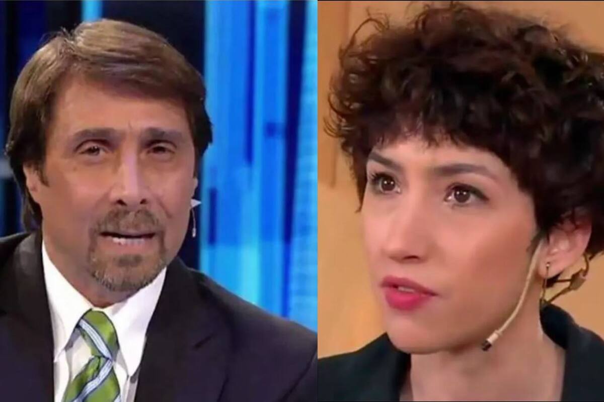 Utilizando su cuenta personal de Twitter, el periodista chicaneó a Sofía Gala por sus vacaciones en Punta del Este.