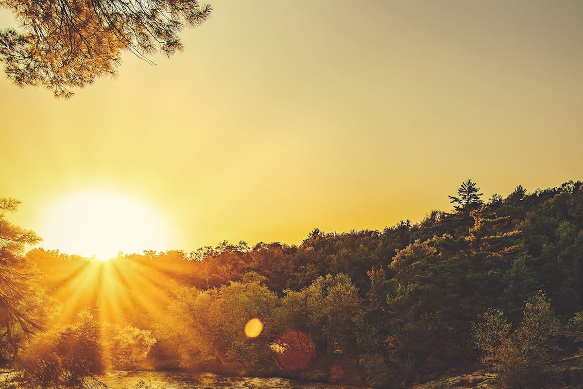 Utilizó la Inteligencia Artificial y reveló el misterio: ¿Dónde vive Dios?