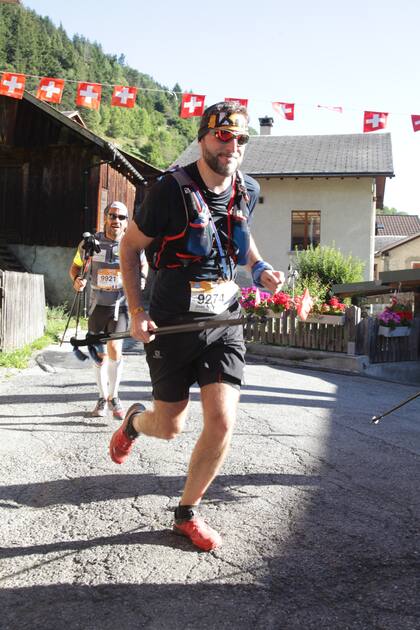 UTMB