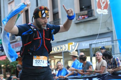 UTMB