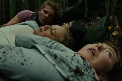 Utoya. 22 de julio: el film que muestra de manera descarnada una masacre cometida en un campamento juvenil en Noruega