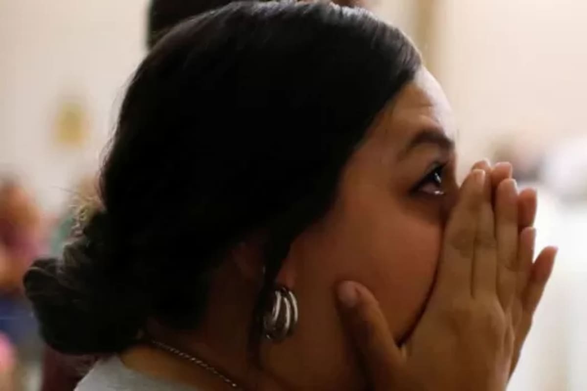 Uvalde es una localidad estadounidense en duelo