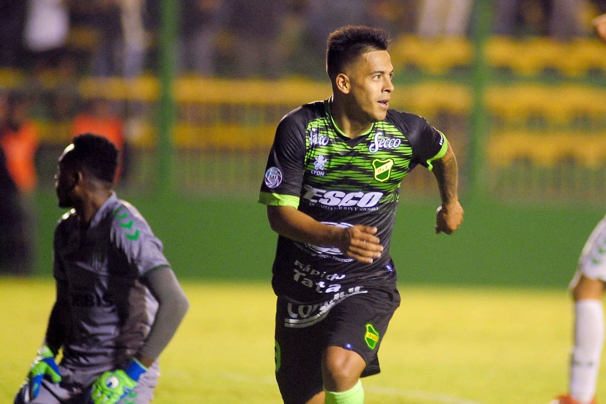 Uvita, como le dicen desde su Santa Fe natal, tuvo su gran noche