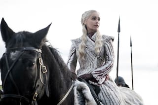 Todo lo que tenés que saber sobre las 5 chicas de Game of Thrones
