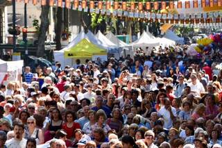 Una agenda gratuita imperdible para disfrutar diciembre en la Ciudad