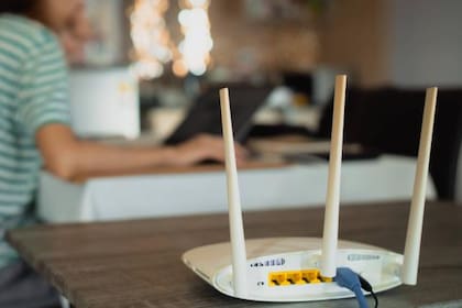 ¿Va lento el internet en tu casa? Estos trucos pueden ayudar a incrementar la velocidad de la conexión inalámbrica
Foto: iStock