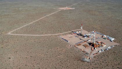 La empresa petrolera Schlumberger invertirá 390 millones de dólares en el yacimiento neuquino Vaca Muerta