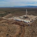 De la mano de Vaca Muerta, la Argentina marcó un nuevo hito en la producción de petróleo