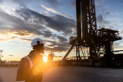 Vaca Muerta concentra buena parte de los proyectos energéticos del régimen, tanto de producción de petróleo como de industrialización del gas