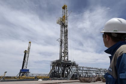 Vaca Muerta es la segunda reserva de shale gas (no convencional) del mundo y la cuarta de shale oil