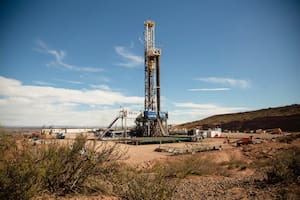 Vaca Muerta es un gran impulsor de la actividad económica