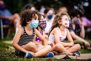 Las vacaciones de invierno, con aforo acotado y diez propuestas para agendar