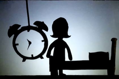 Cortos animados filmados por chicos de escuelas de todo el país