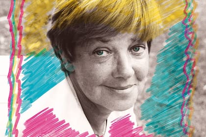 La muestra digital "El cielo en la vereda" rinde homenaje a María Elena Walsh a través de sus canciones