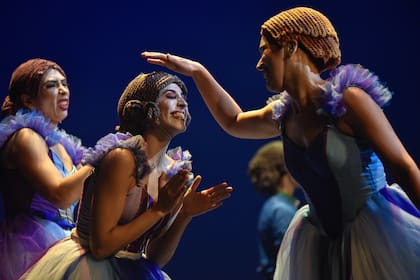 Vacaciones de invierno gratis en el Palacio Libertad: funciones, danza y conciertos para chicos en julio