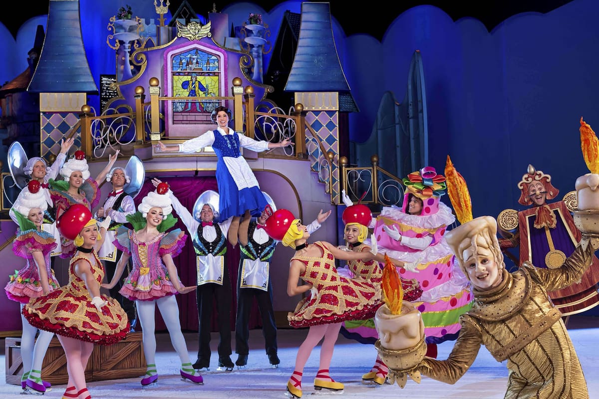 Vacaciones de invierno: propuestas para disfrutar en familia