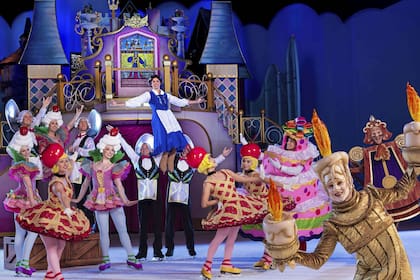 Vacaciones de invierno: propuestas para disfrutar en familia