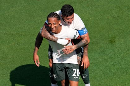 Vacaciones en Río a verdugo de su exequipo: João Pedro irrumpe con Chelsea en Mundial de Clubes