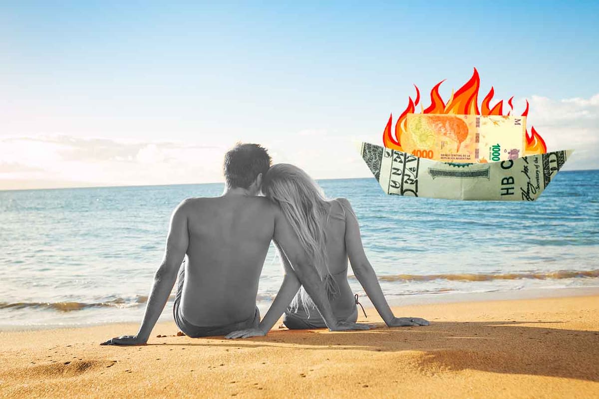 Vacaciones en tiempos inciertos: disfrutar sin hipotecar tu futuro