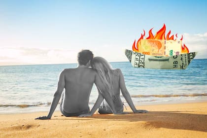 Vacaciones en tiempos inciertos: disfrutar sin hipotecar tu futuro