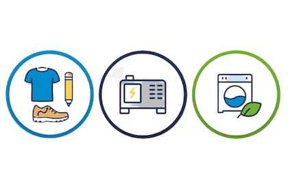 Vacaciones libres de impuestos en Virginia. Lo que se puede comprar durante estos feriados de agosto.