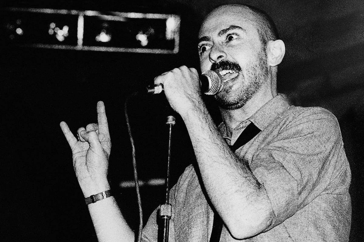 Vacas cubanas, gualichos y juguetes perdidos: el repertorio destacado de una banda convertida en máquina de hacer himnos