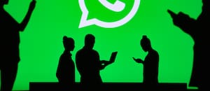 Así se puede vaciar la papelera de WhatsApp para liberar espacio en el teléfono