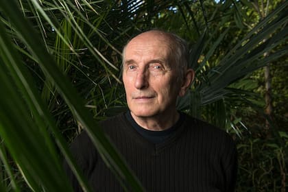 Vaclav Smil lleva 50 libros y cientos de ensayos académicos escritos sobre muy diversas cuestiones