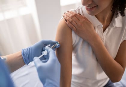 La vacuna contra el dengue puede aplicarse a partir de los 4 años