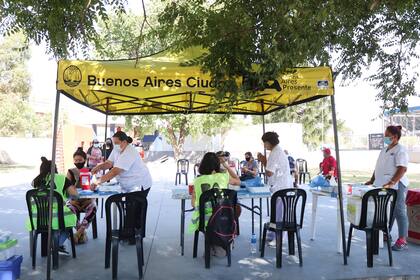 Vacunación Covid 19 en Argentina: cuántas dosis se aplicaron al 14 de abril