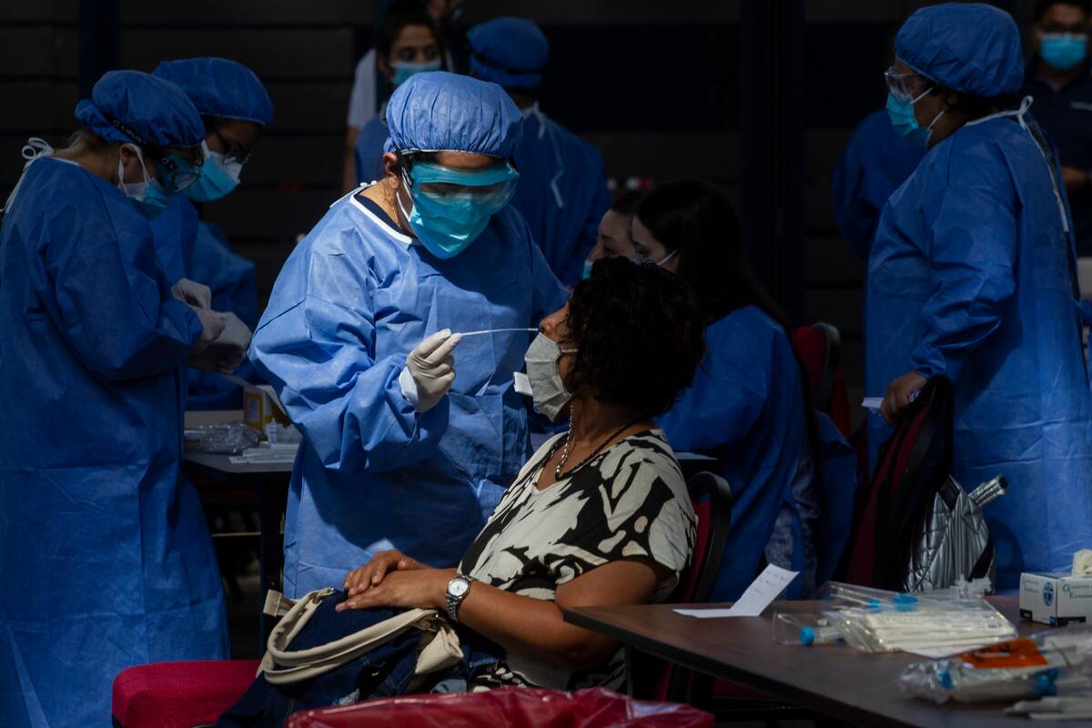 Vacunación Covid 19 en Argentina: cuántas dosis se aplicaron al 11 de mayo