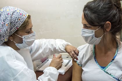 Vacunación Covid 19 en Argentina: cuántas dosis se aplicaron al 4 de agosto